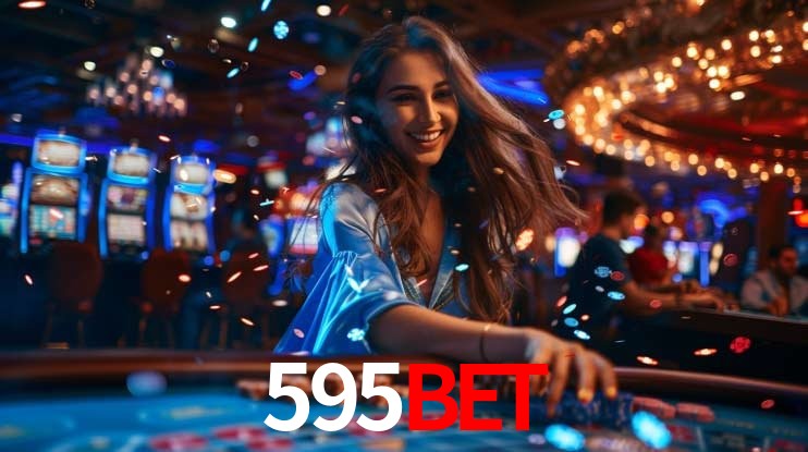 Secure Login 595Bet